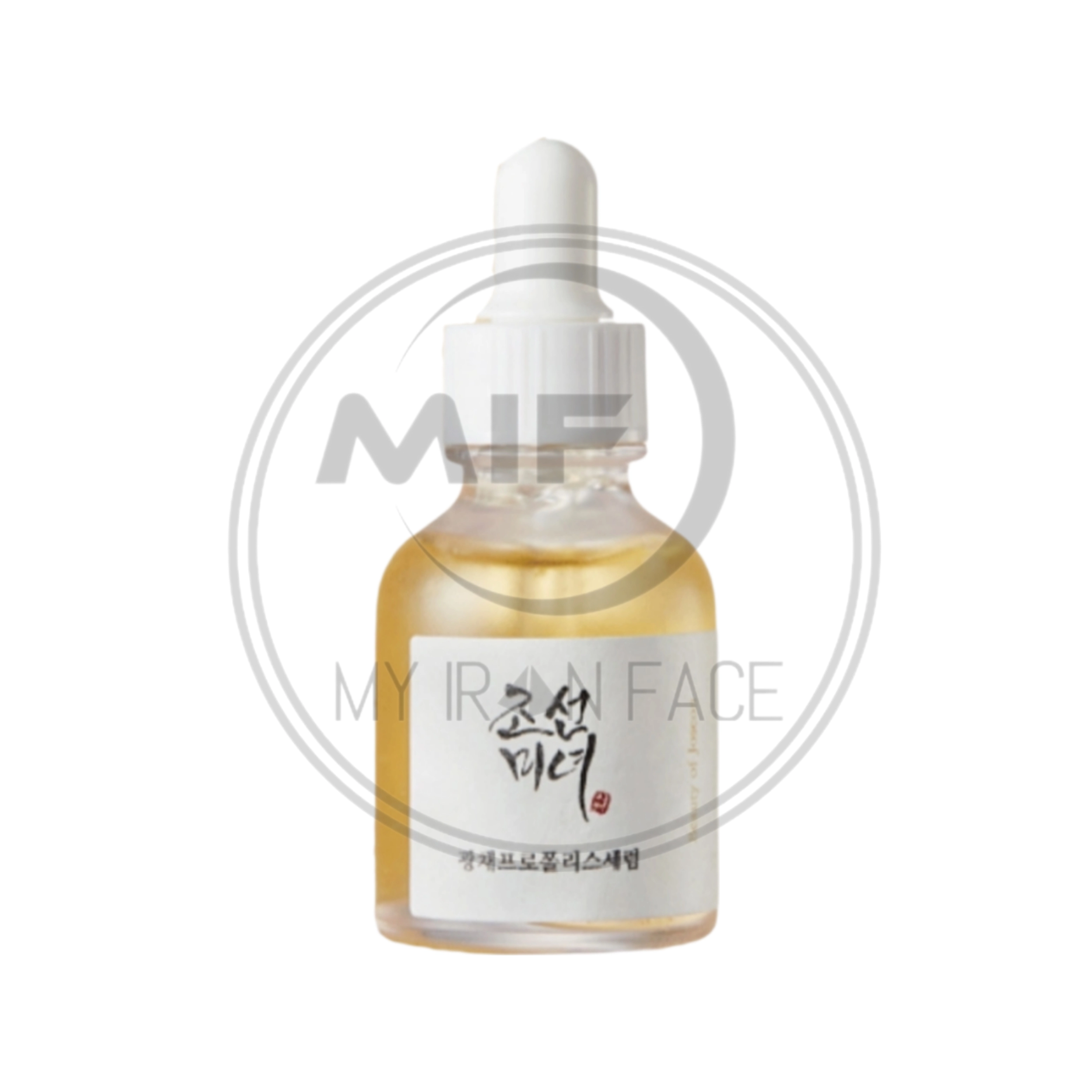 Propolis+Niacinamide