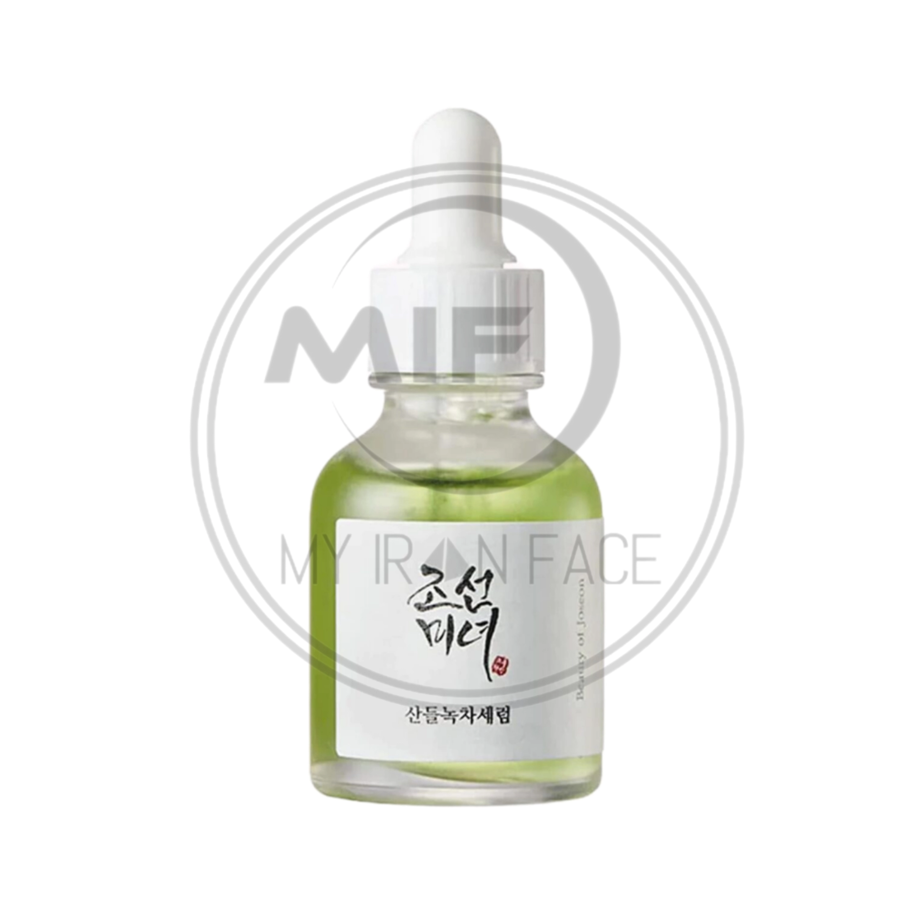 مراقبت پوست حساس آرامش دهنده