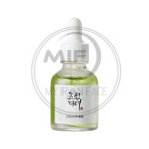 مراقبت پوست حساس آرامش دهنده