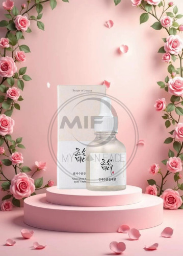 آلفا آربوتین و عصاره برنج