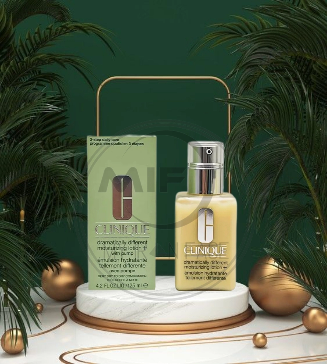 آبرسان پوست خشک