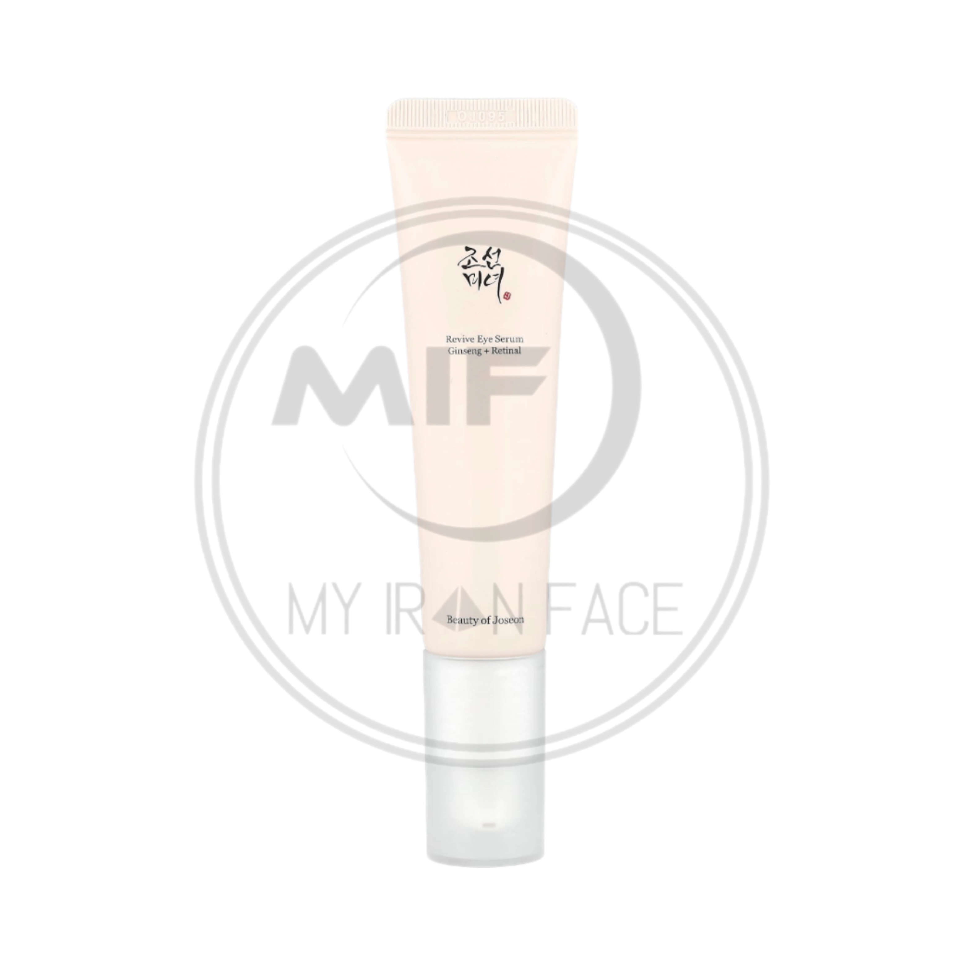 Revive eye serum Ginseng + Retinal