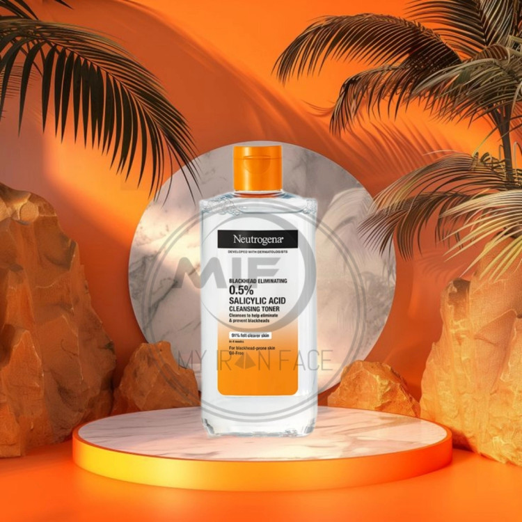 تونر سالیسیلیک اسید