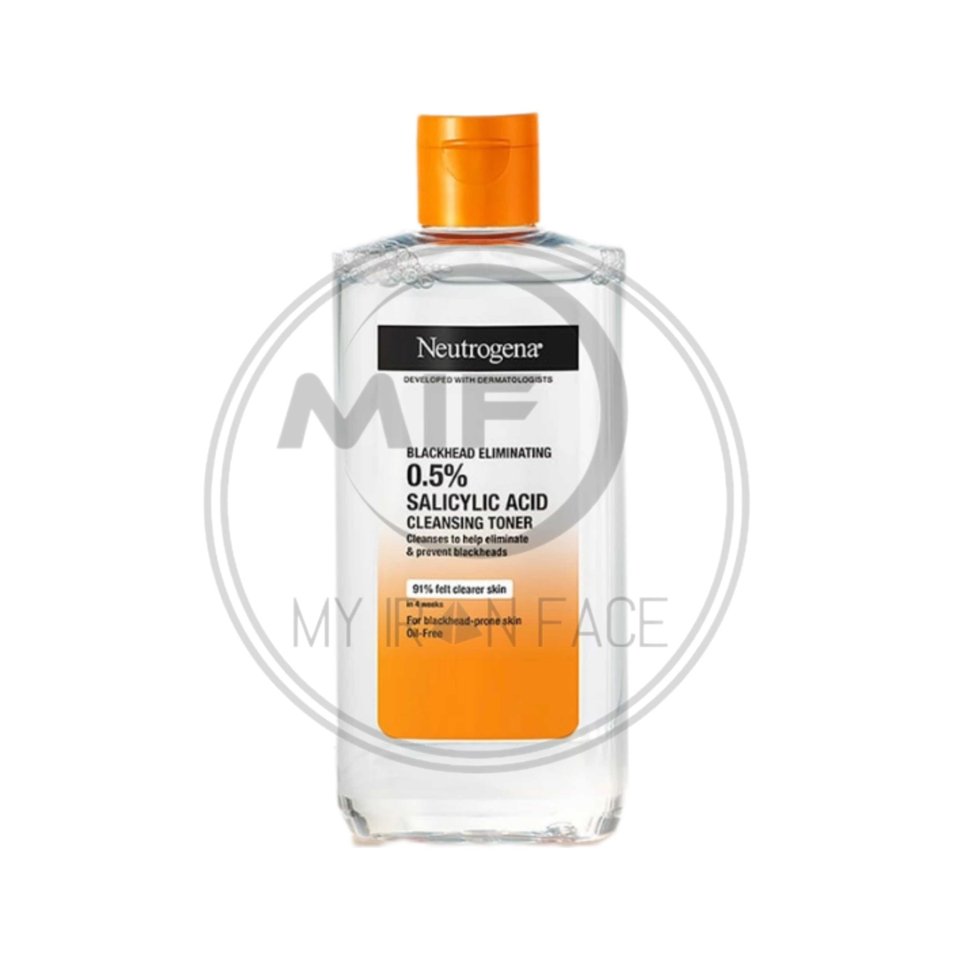 تونر ضد جوش