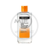 تونر ضد جوش