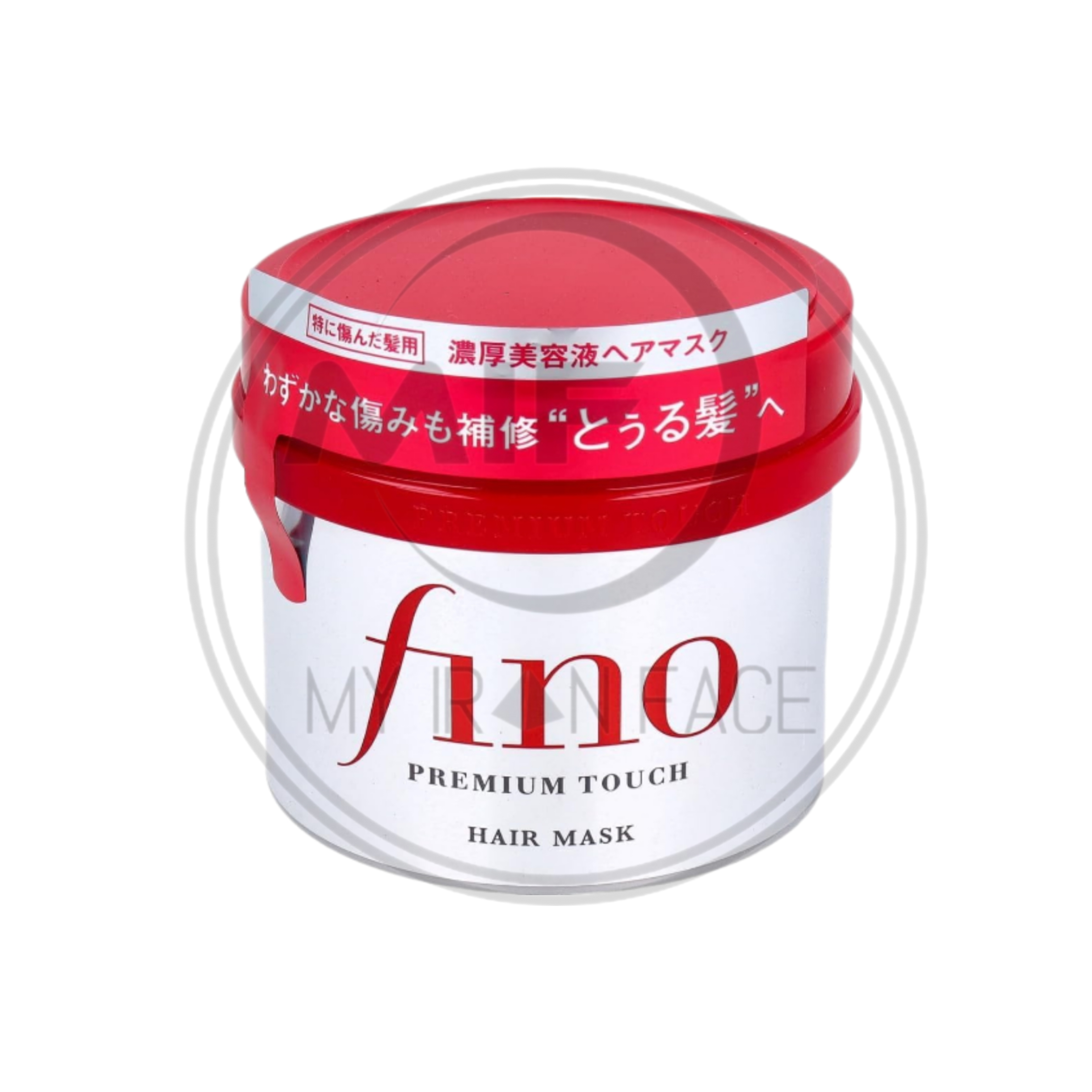 ماسک مو آبرسان